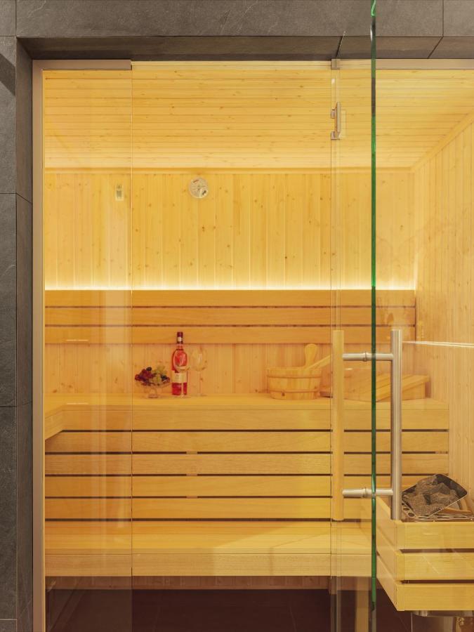 Apartment Nadmorski Z Ogrodkiem I Sauna