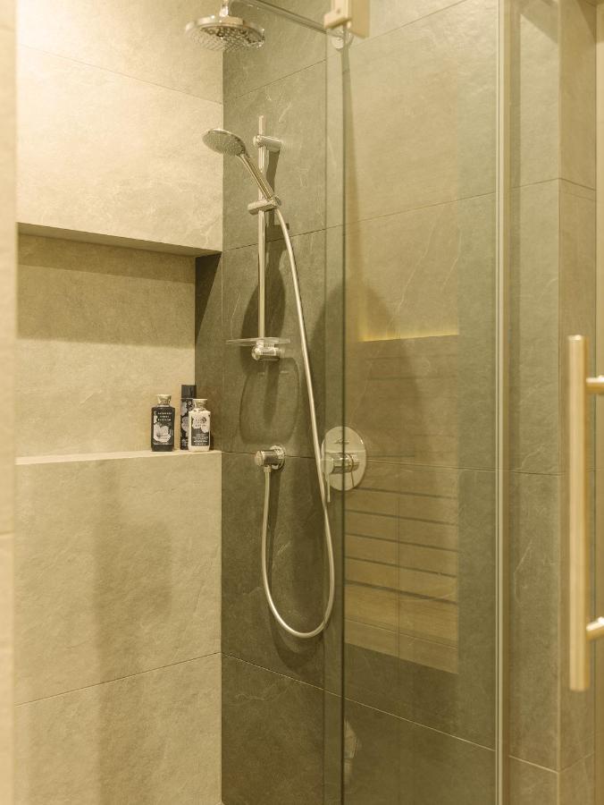 Nadmorski Z Ogrodkiem I Sauna *