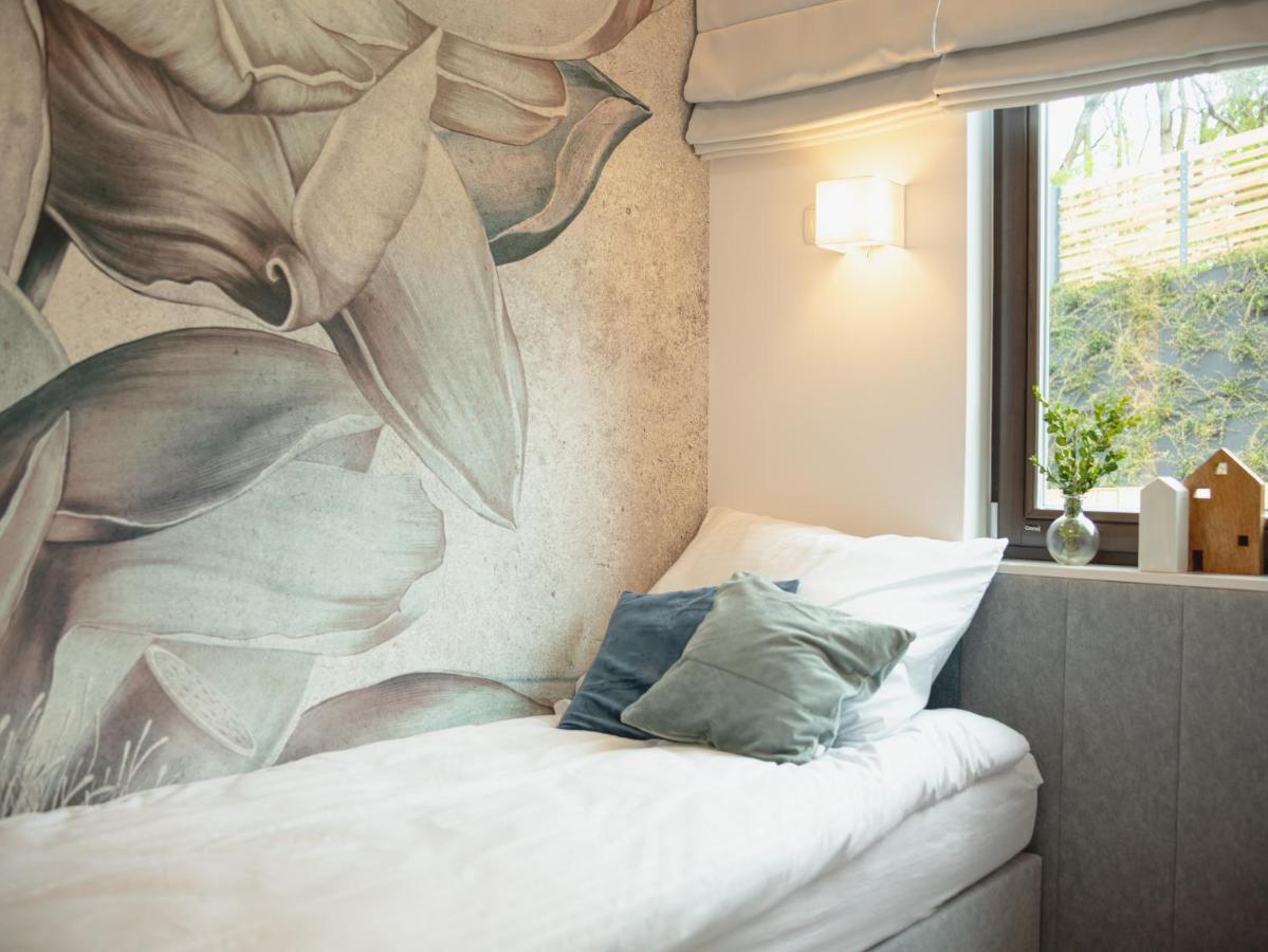 Nadmorski Z Ogrodkiem I Sauna Apartment *